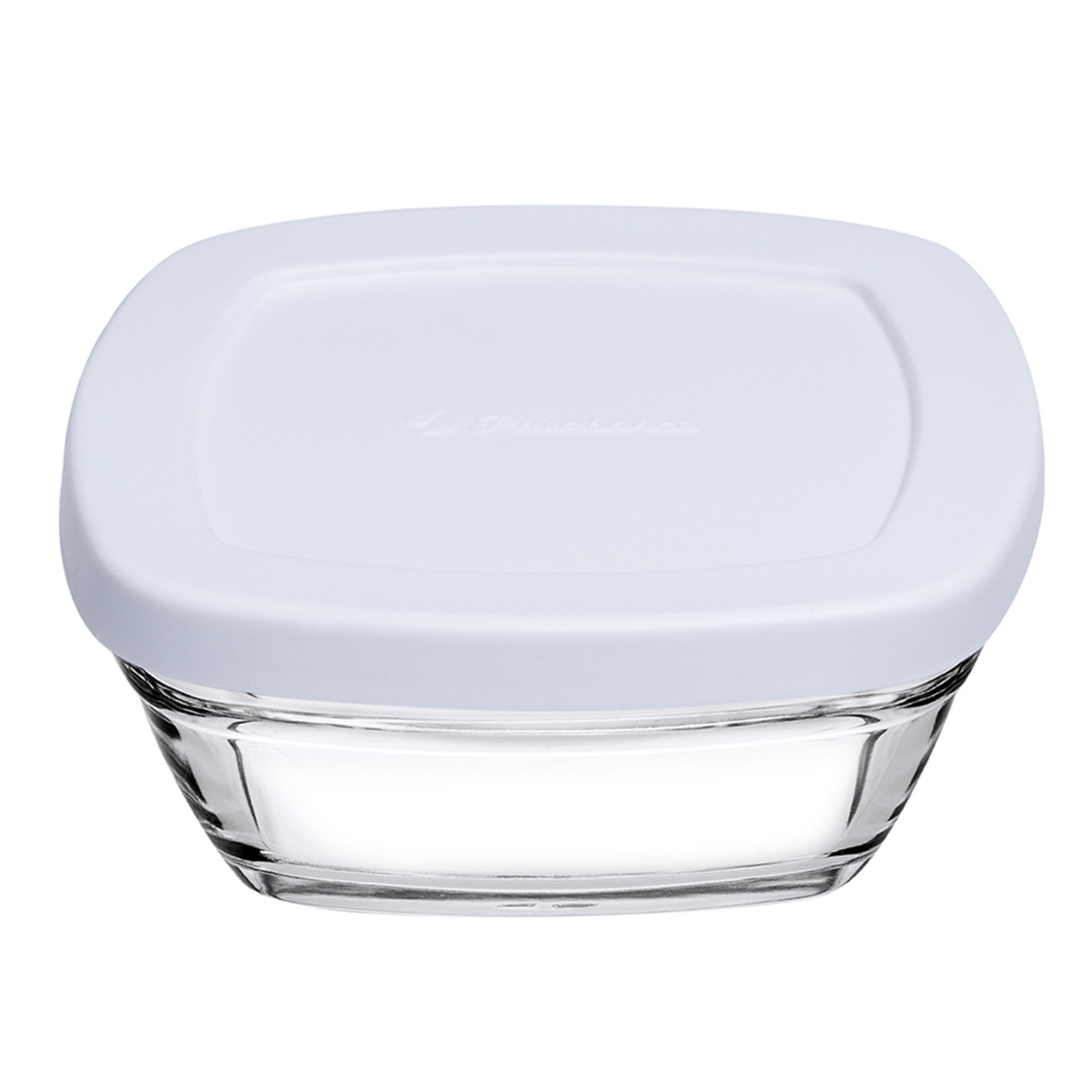 Paşabahçe Pudding Saklama Kabı 310 Cc - Görsel 1