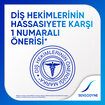 Sensodyne Çok Yönlü Koruma Diş Macunu 2x50 Ml - Görsel 4