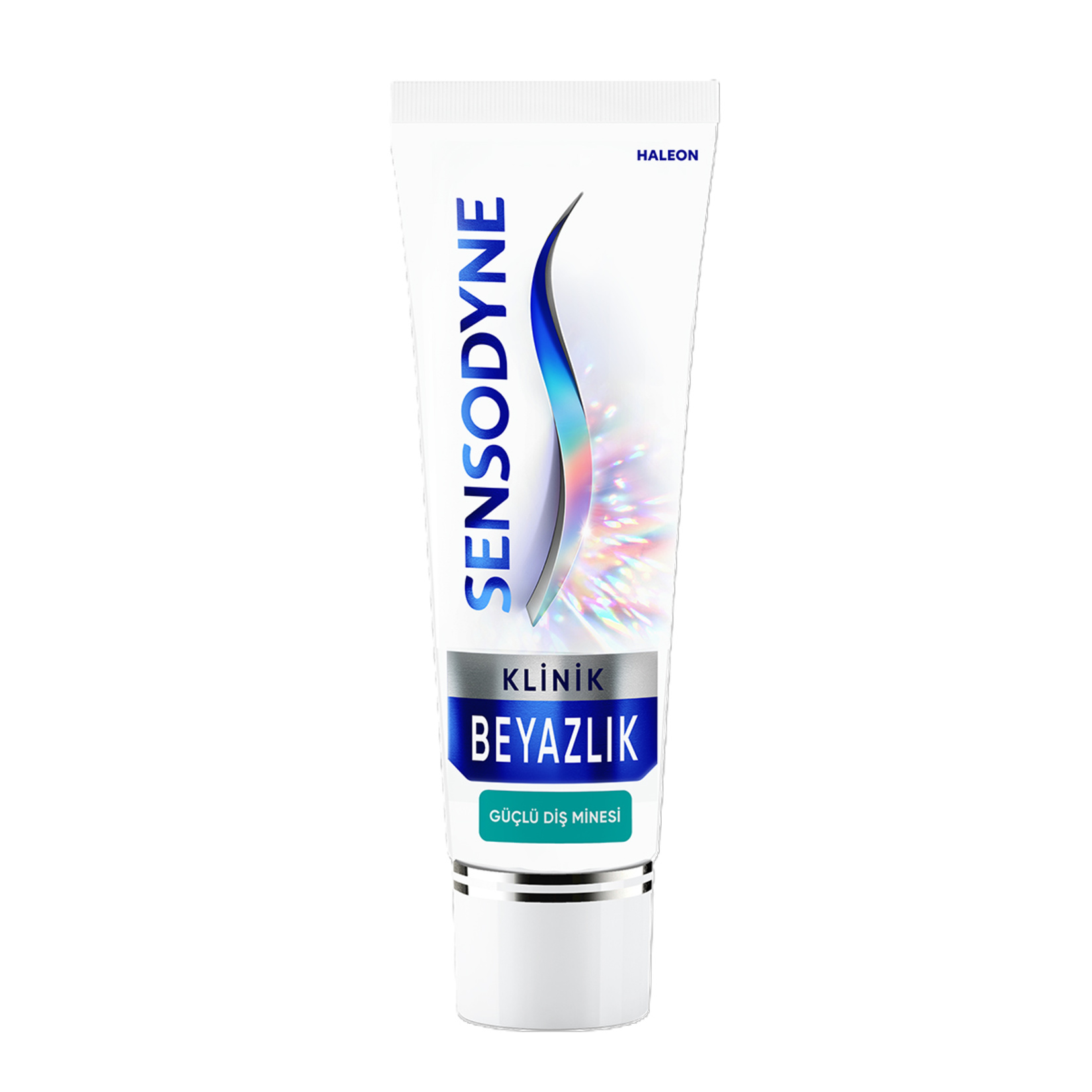 Sensodyne Klinik Beyazlık Güçlü Diş Minesi Diş Macunu 75ml - Görsel 2