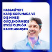 Sensodyne Klinik Beyazlık Güçlü Diş Minesi Diş Macunu 75ml - Görsel 4