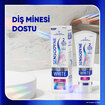 Sensodyne Klinik Beyazlık Diş Lekelerine Karşı Macunu 75Ml - Görsel 3