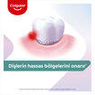 Colgate Hassasiyete Anında Çözüm Onarım ve Diş Minesi Güçlendirme Diş Macunu 75 ml - Görsel 3