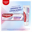 Colgate Hassasiyete Anında Çözüm Onarım ve Diş Eti Bakımı Diş Macunu 75 ml - Görsel 5