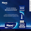 Signal White Now Diş Macunu Original Uzun Süren Beyazlık 75 ml - Görsel 4