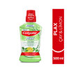 Colgate Plax Çay ve Limon Ağız Bakım Suyu 500 Ml - Görsel 2