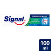 Sıgnal Çürüklere Karşı Nane Ferahlığı 100 Ml - Görsel 2