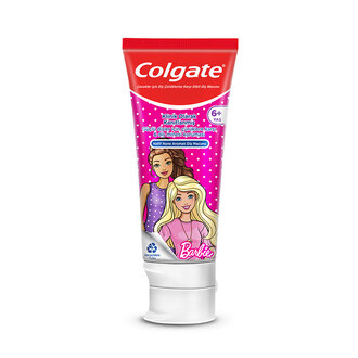Colgate Barbie Batman Çocuk Diş Macunu 75 Ml