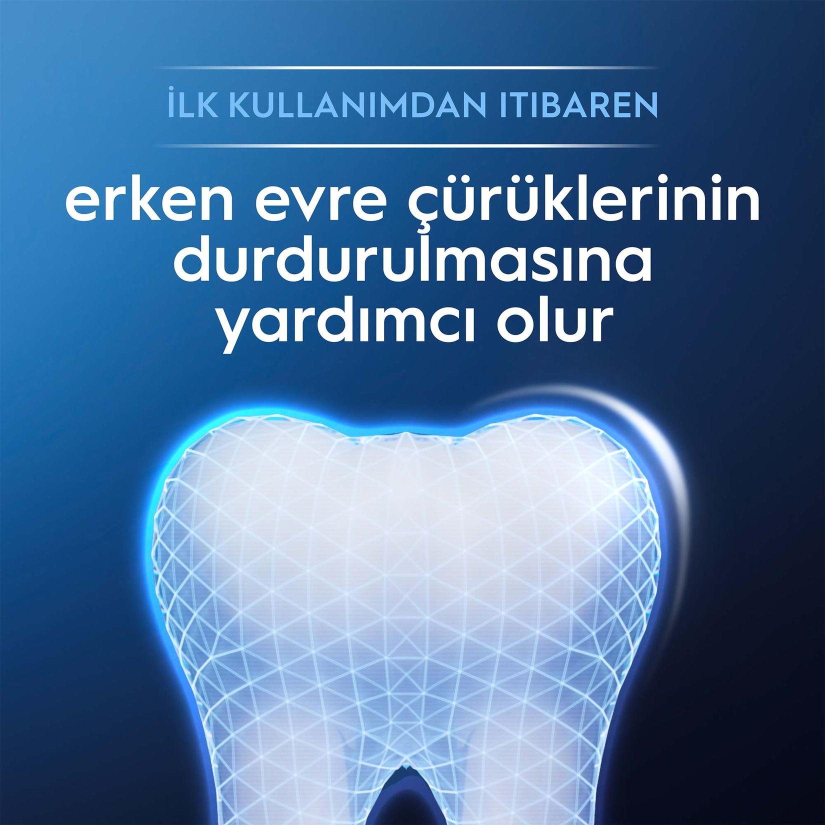 Oral-B Advanced Diş Minesi Güçlendirme 75 Ml - Görsel 5