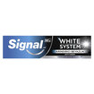 Sıgnal Whıte System Arındırıcı Beyazlık Diş Macunu 75Ml - Görsel 1