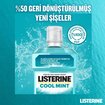 Lısterıne Cool Mınt Ağız Suyu 500 Ml - Görsel 4