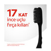 Colgate Mikro İnce Charcoal Yumuşak Diş Fırçası 1+1 - Görsel 3