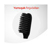 Colgate Mikro İnce Charcoal Yumuşak Diş Fırçası 1+1 - Görsel 4