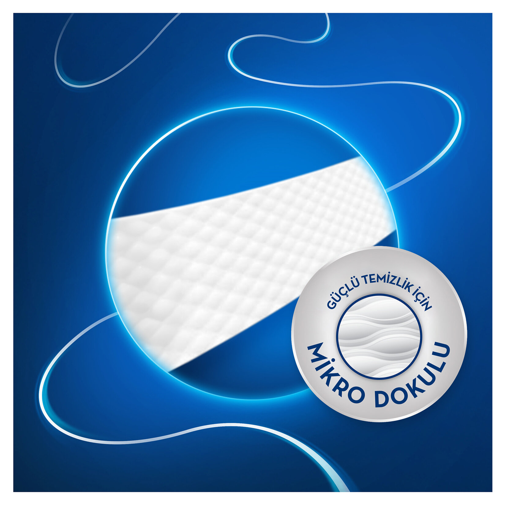 Oral Care Adj Diş İpi 25M Pro-Expert Advanced - Görsel 8