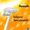 Permatik Tek Bıçak 5'li - Görsel 5