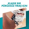 Gillette Mach3 Tıraş Makinesi + Yedek Tıraş Bıçağı - Görsel 3