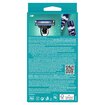 Gillette Mach3 Tıraş Makinesi + Yedek Tıraş Bıçağı - Görsel 9