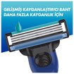 Gillette Mach3 Start Tıraş Makinesi + Yedek Tıraş Bıçağı - Görsel 5