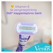 Gillette Venus Extra Smooth Swirl Tıraş Makinesi + Yedek Başlık - Görsel 4