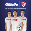Gillette Mach3 Start Tıraş Makinesi + 3 Adet Yedek Tıraş Bıçağı - Görsel 3