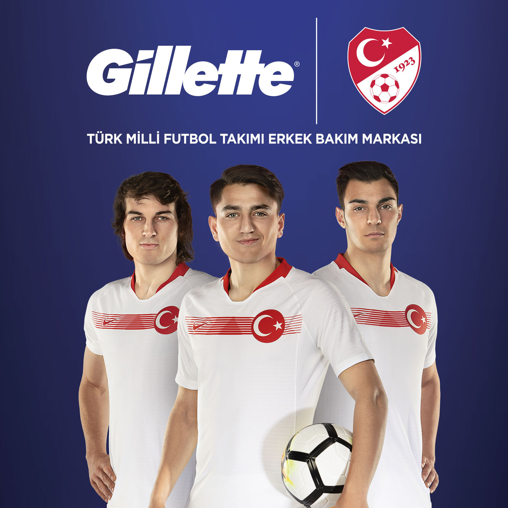 Gillette Mach3 Start Tıraş Makinesi + 3 Adet Yedek Tıraş Bıçağı - Görsel 3