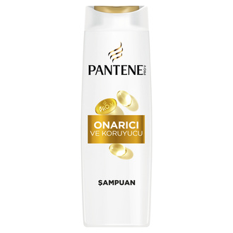 Pantene Onarıcı & Koruyucu Şampuan 625 Ml