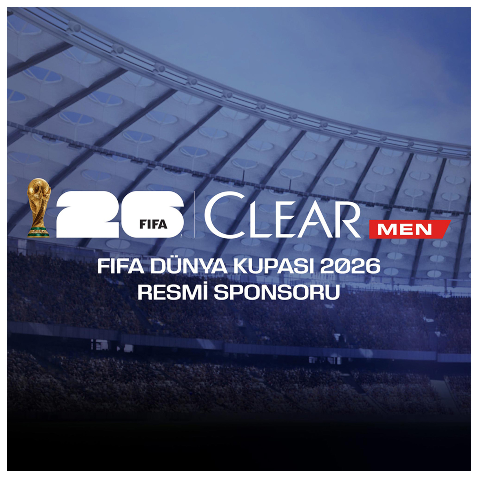 Clear Men Kepeğe Karşı Etkili Şampuan Cool Sport Menthol 600 Ml - Görsel 9
