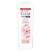Clear Besleyici Şampuan Yumuşak ve Parlak Saçlar 600 ML - Görsel 1
