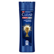Clear Men Kepeğe Karşı Etkili Şampuan Cool Sport Menthol Ferahlatıcı Mentol Etkisi 350 ml - Görsel 1