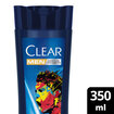 Clear Men Kepeğe Karşı Etkili Şampuan Legend By CR7 Cristiano Ronaldo 350 ml - Görsel 2