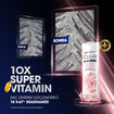Clear Women Kepeğe Karşı Etkili Şampuan Yumuşak Parlak Kiraz Çiçeği Esansı & Keratin 350 ml - Görsel 4