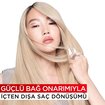 Bond Repair Tüm Yıpranmalar için Saç Bağlarını Yeniden Oluşturan Şampuan Öncesi Kurtarıcı Bakım 200ML - Görsel 3