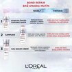 Bond Repair Tüm Yıpranmalar için Saç Bağlarını Yeniden Oluşturan Şampuan Öncesi Kurtarıcı Bakım 200ML - Görsel 4
