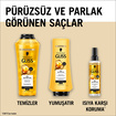 Gliss Oil Nutritive Sıvı Saç Kremi 200 Ml - Görsel 9
