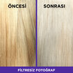 L'Oréal Paris Elseve Turunculaşma Karşıtı Renk Düzeltici Mor Maske 150 Ml - Görsel 5