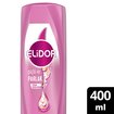 Elidor Serum Saç Bakım Kremi Güçlü ve Parlak 400 ML - Görsel 2