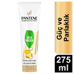 Pantene Doğal Sentez Güç ve Parlaklık Saç Bakım Kremi 275 Ml - Görsel 2