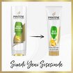 Pantene Doğal Sentez Güç ve Parlaklık Saç Bakım Kremi 275 Ml - Görsel 5