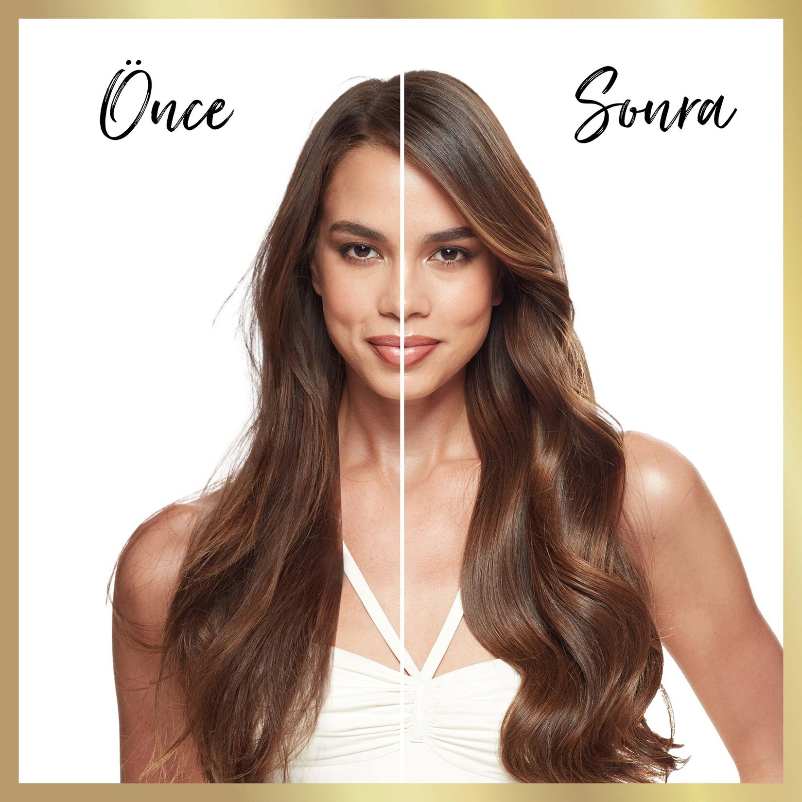 Pantene Dökülme Karşıtı Saç Bakım Kremi 275 Ml - Görsel 7