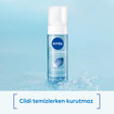 NIVEA Canlandırıcı Yüz Temizleme Köpüğü 150 Ml - Görsel 4