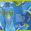 Palmolive Aroma Sensations Feel The Massage Duş Jel 500 Ml - Görsel 6