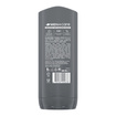 Dove Men +Care Eucalyptus + Mınt Duş Jeli 400 Ml - Görsel 2