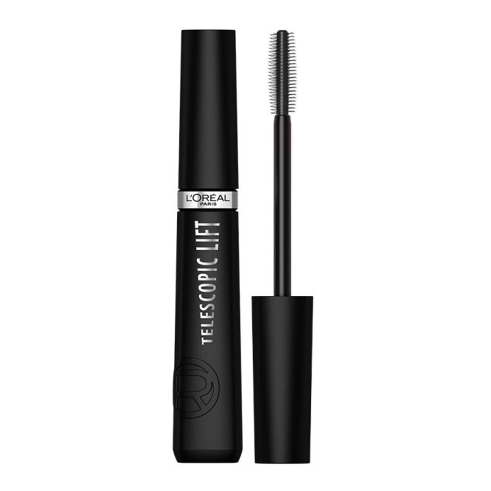 L'Oréal Paris Telescopic Lift Extra Black Maskara - Görsel 1