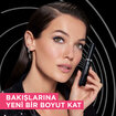 L'Oréal Paris Telescopic Lift Extra Black Maskara - Görsel 2