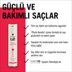 Taft Keratin Ekstra Güçlü Saç Spreyi 250 Ml - Görsel 3