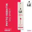 Taft Keratin Ekstra Güçlü Saç Spreyi 250 Ml - Görsel 2