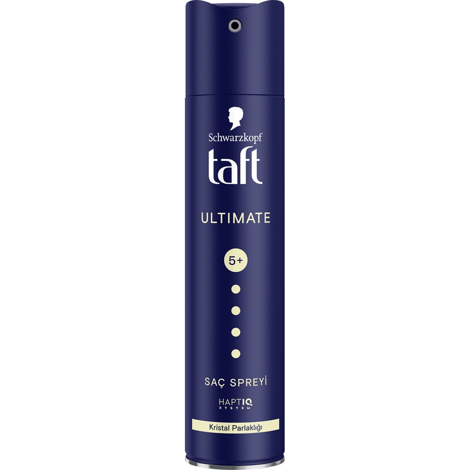 Taft Saç Spreyi Ultimate 250 Ml - Görsel 1