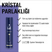 Taft Saç Spreyi Ultimate 250 Ml - Görsel 3