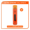 Morfose Ultra Strong Saç Spreyi 250 ml - Görsel 2