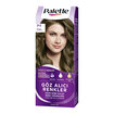 Palette Göz Alıcı Renkler 7-1 Küllü Kumral Saç Boyası 110 Ml - Görsel 1