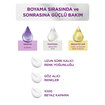 Palette Göz Alıcı Renkler 7-1 Küllü Kumral Saç Boyası 110 Ml - Görsel 4